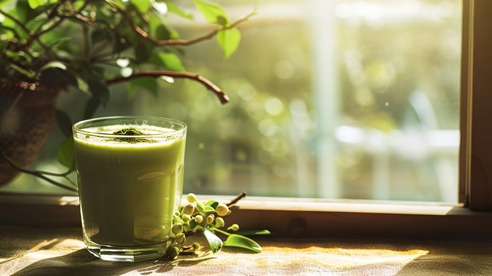 Instead of tea you can start your day with these four drinks you will get many health benefits