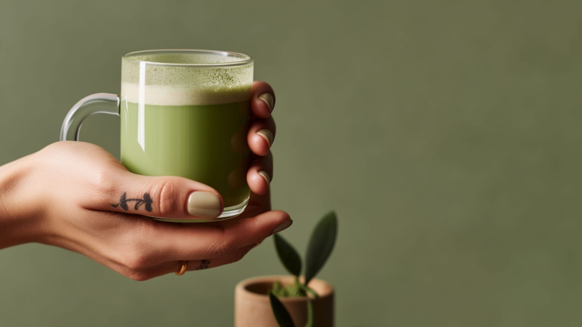 Matcha Tea Benefits and 3 Easy Ways to Make It at Home Kya hai Matcha chai jaane iske fayde