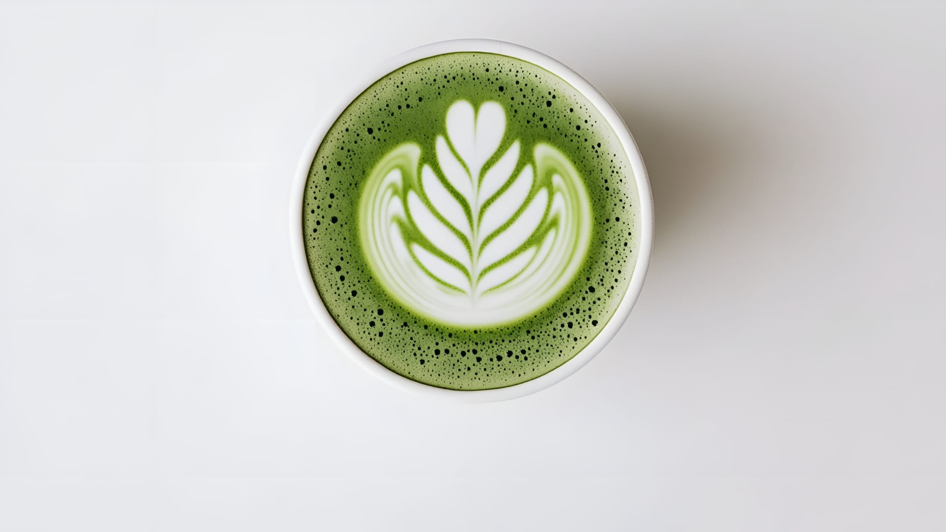 Matcha Tea Benefits and 3 Easy Ways to Make It at Home Kya hai Matcha chai jaane iske fayde