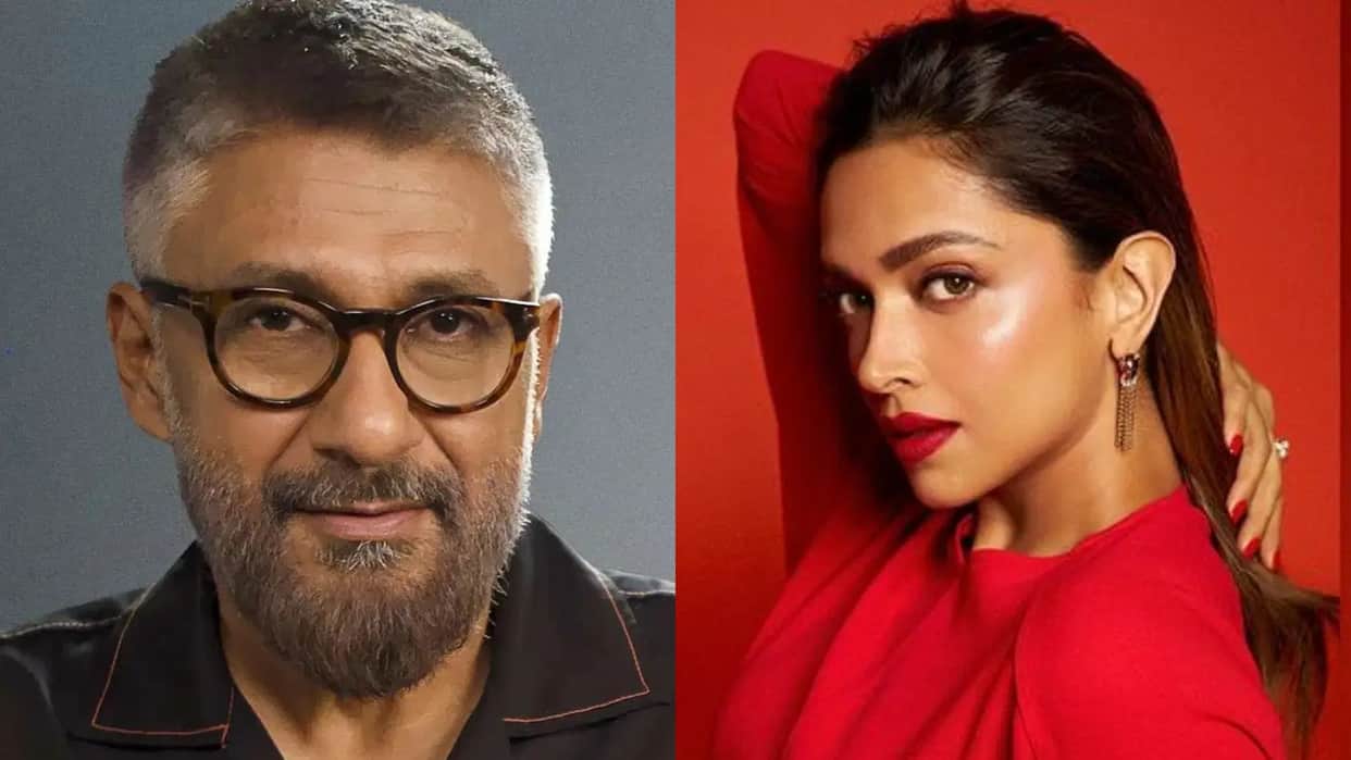Film The Bengal Files Director Vivek Agnihotri Again Talk About Deepika Padukone Join 2020 JNU Protest