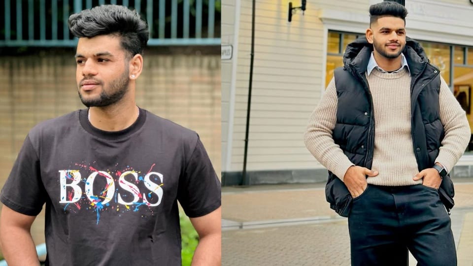 Punjabi youth missing in Canada fell into river along with car