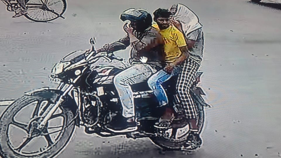 Rampur Murder Bride to Be Gulafshan Gets Groom Killed Before Wedding Shockwaves in Rampur