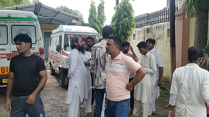 Rampur Murder Bride to Be Gulafshan Gets Groom Killed Before Wedding Shockwaves in Rampur