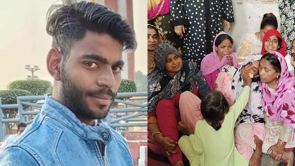Rampur Murder Bride to Be Gulafshan Gets Groom Killed Before Wedding Shockwaves in Rampur