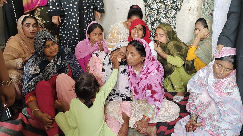 Rampur Murder Bride to Be Gulafshan Gets Groom Killed Before Wedding Shockwaves in Rampur