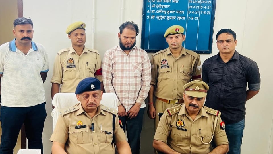 When youth suffered losses in gambling he started stealing in trains