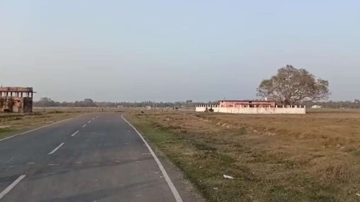 Muzaffarpur will soon get its own airport, cabinet approves construction of Patahi airport