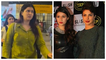 priyanka chopra reacts to mannara chopra father raman handa death