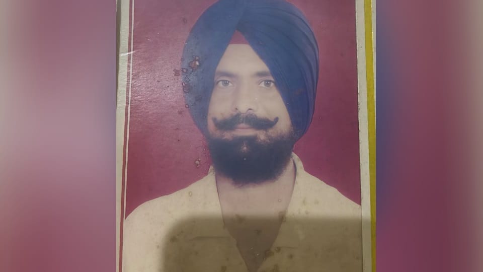 RMP doctor shot dead in Batala