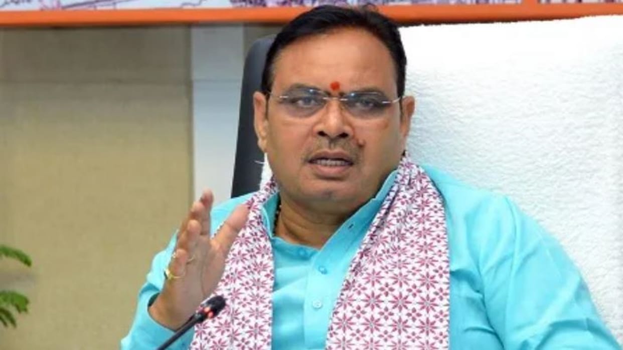 Rajasthan News: Pravasi Rajasthan Diwas to be Held on December 10, Government Plans New Department for NRIs
