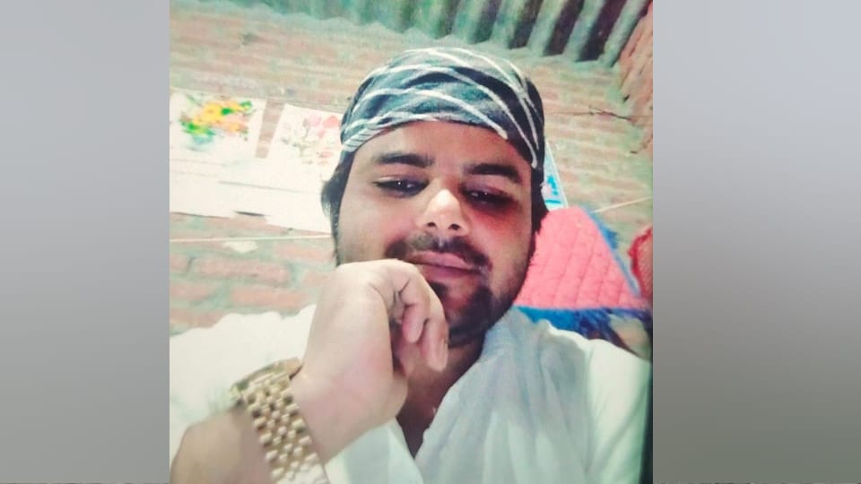 Rampur groom Murder case Police investigating Gulfashan call details