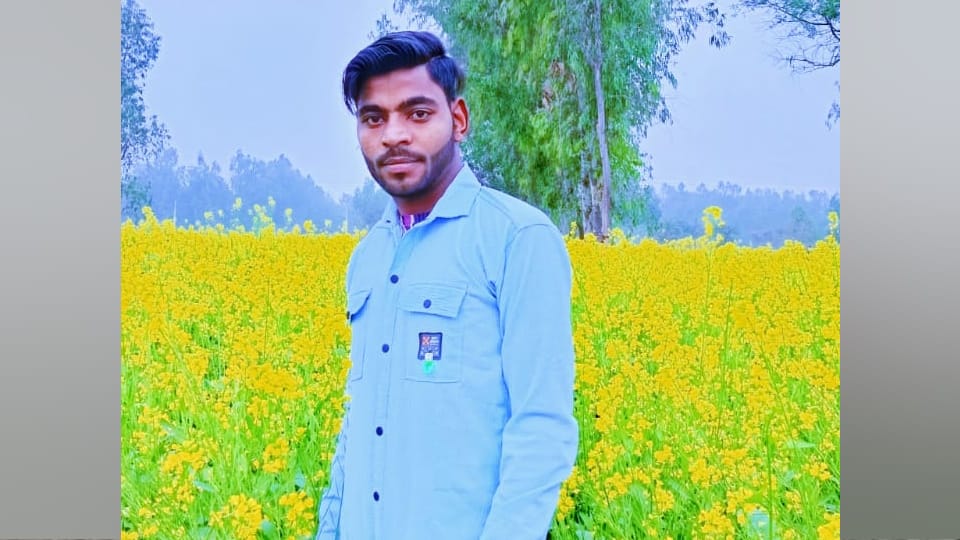 Nihal made Sherwani for wedding body reached wrapped in shroud Bride got him killed before marriage in rampur