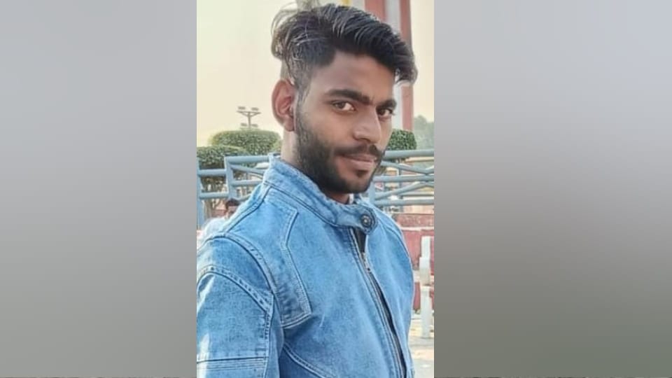 Rampur groom Murder I wanted to marry Nihal Saddam my lover Saddam threatened me big reveal by bride