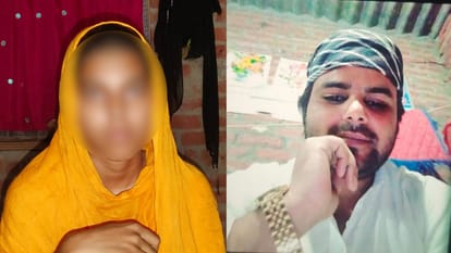 Nihal made Sherwani for wedding body reached wrapped in shroud Bride got him killed before marriage in rampur