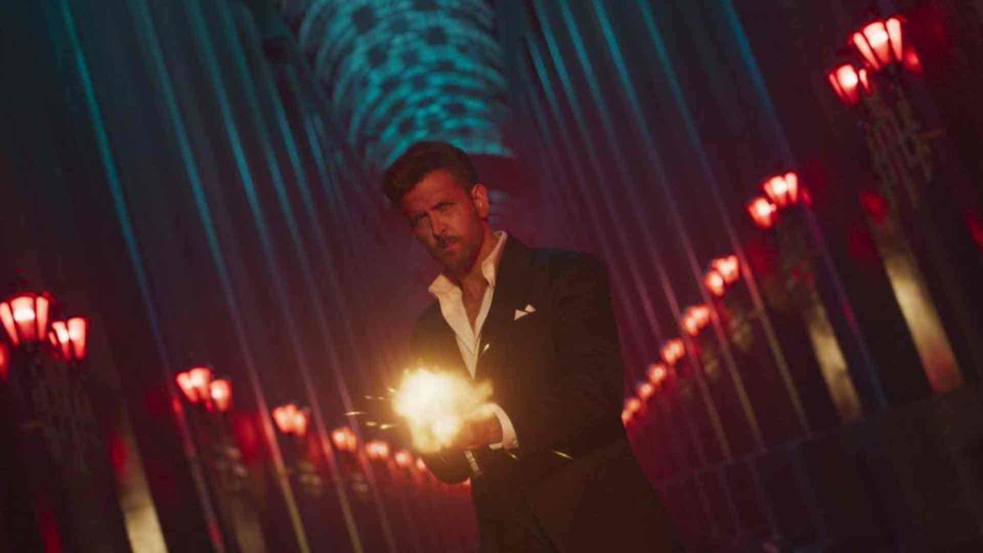 Anaita Shroff Adajania Talks about Hirthik Roshan character Look in ayan Mukerji directed Movie war 2