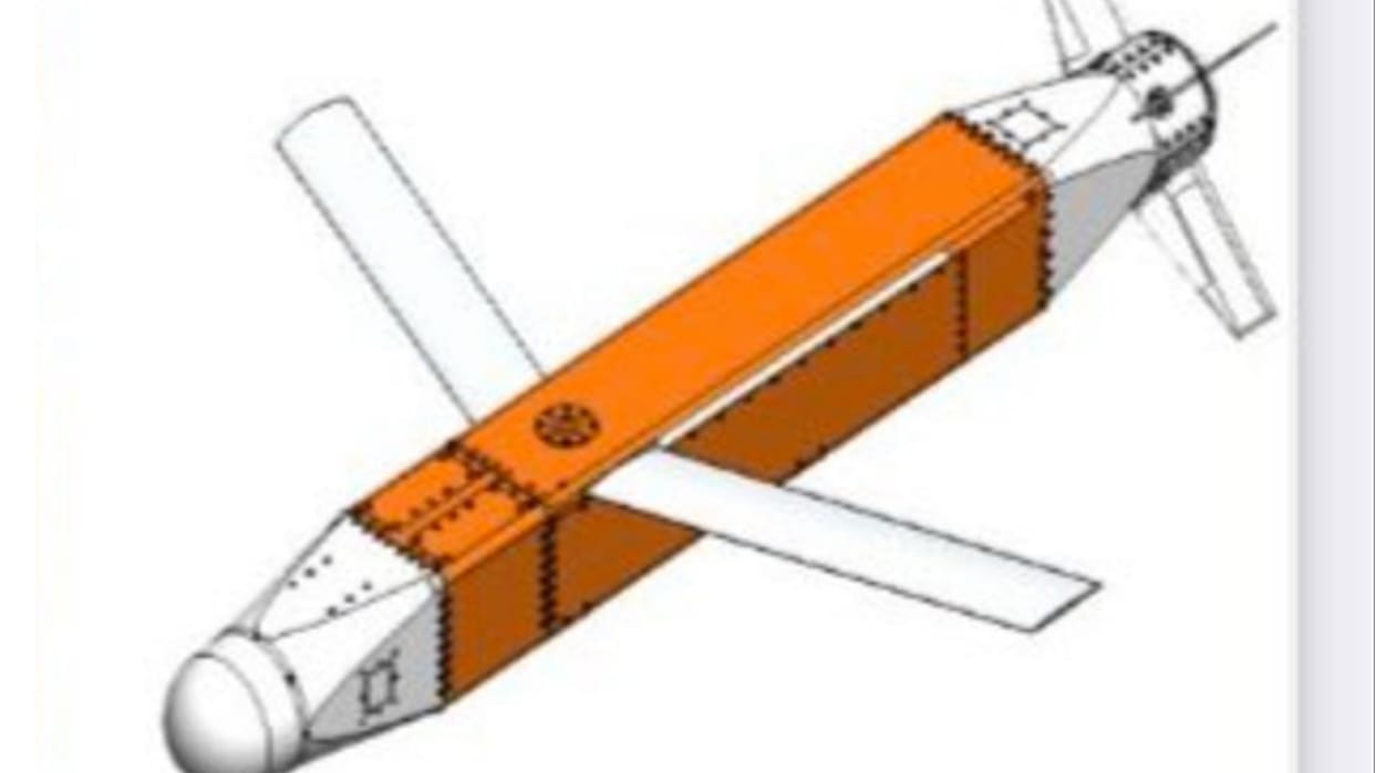 Indian Air Force to get advanced indigenous smart anti-airfield weapon for fighter jet fleet