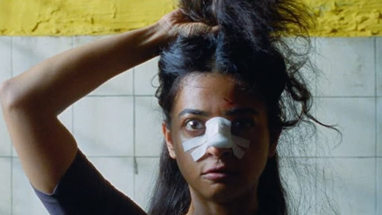 Radhika Apte Sister Midnight goes digital with a twist in UK and India