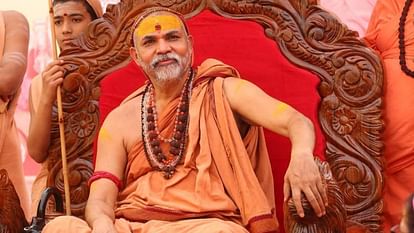 Varanasi News: शंकराचार्य के चातुर्मास में यजमान बनेगा अंबानी परिवार, इस बार मुंबई में होगा व्रत अनुष्ठान Ambani family will be host during Shankaracharya Chaturmas in varanasi