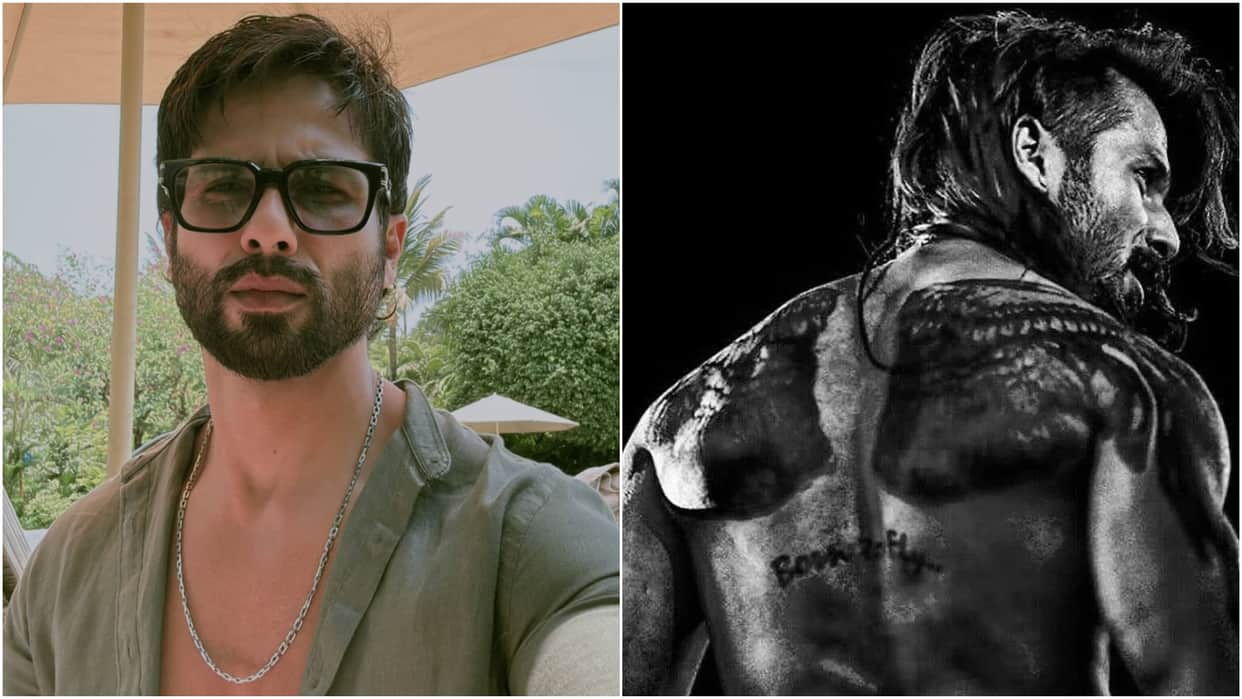 Shahid Kapoor Shares A Special Post On Completing 9 Years Of Udta Punjab Says Tomy Singh Is Very Special