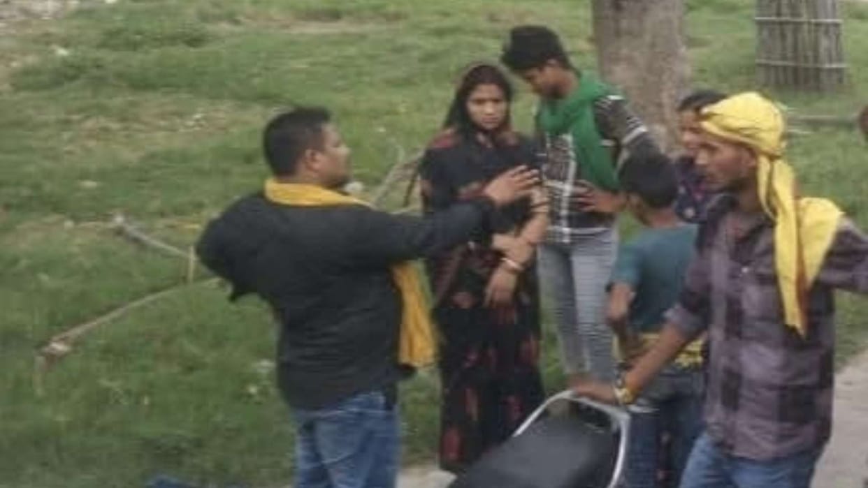Disabled youth dies under suspicious circumstances, family members suspect murder
