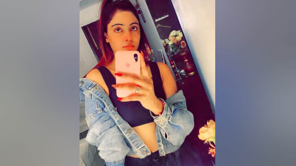 New revelation in Simmi murder case Before murder Sunil had pressurised Sheetal to leave Vishal