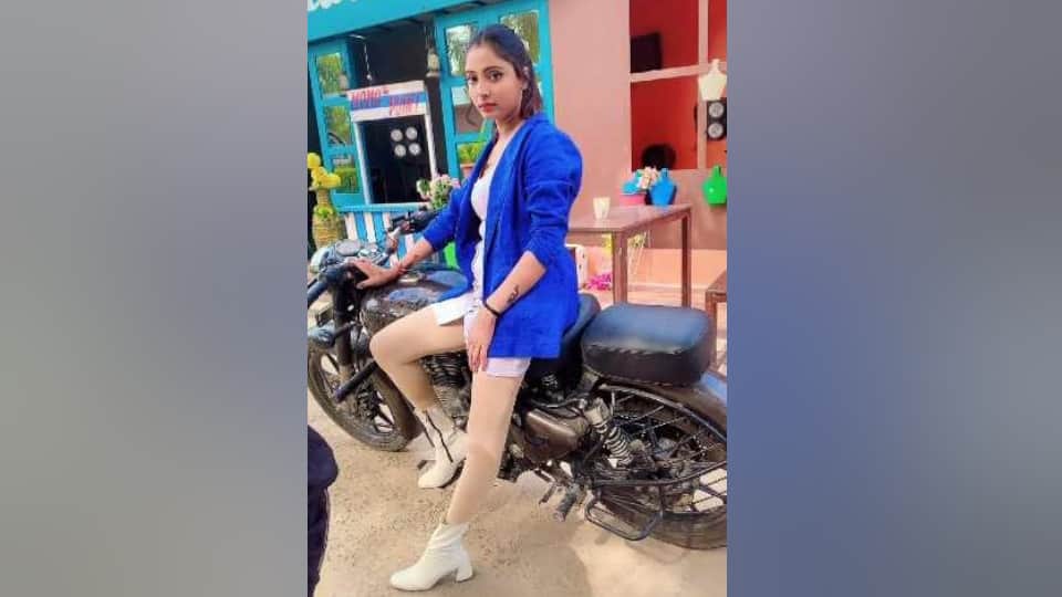 New revelation in Simmi murder case Before murder Sunil had pressurised Sheetal to leave Vishal