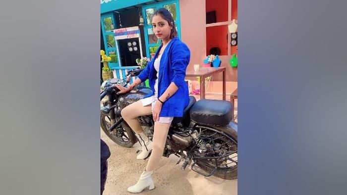 Simmi Chaudhary Murder: गर्दन...छाती और हाथ पर गहरे वार, सुनील ने इसलिए किया मॉडल का नृशंसता से कत्ल; कबूलनामा Model Sheetal alias Simmi chaudhary murder Neck chest and hand attacked with sharp weapons friend confessed