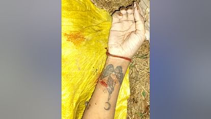 Model Sheetal alias Simmi chaudhary murder Neck chest and hand attacked with sharp weapons friend confessed