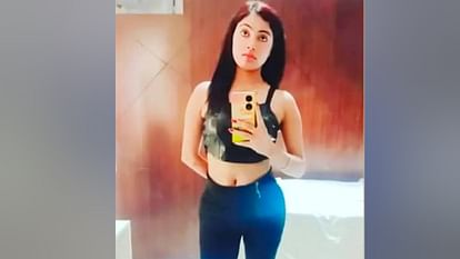 Simmi Chaudhary Murder: गर्दन...छाती और हाथ पर गहरे वार, सुनील ने इसलिए किया मॉडल का नृशंसता से कत्ल; कबूलनामा Model Sheetal alias Simmi chaudhary murder Neck chest and hand attacked with sharp weapons friend confessed