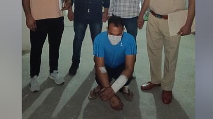 Model Sheetal alias Simmi chaudhary murder Neck chest and hand attacked with sharp weapons friend confessed