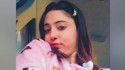 Simmi Chaudhary Murder: गर्दन...छाती और हाथ पर गहरे वार, सुनील ने इसलिए किया मॉडल का नृशंसता से कत्ल; कबूलनामा Model Sheetal alias Simmi chaudhary murder Neck chest and hand attacked with sharp weapons friend confessed