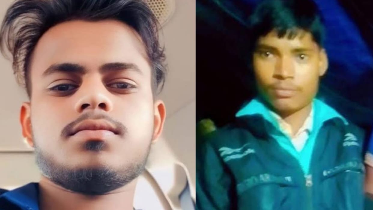 Sitapur: Teens hit by a car while crossing the road, two dead, three critical