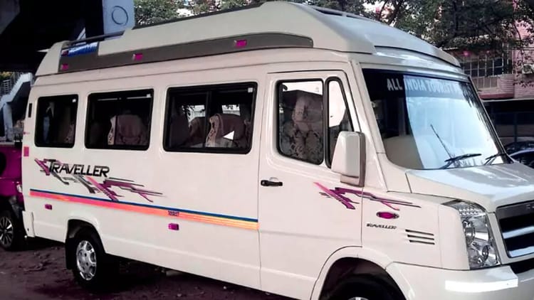 Uttarakhand: चारधाम यात्रा में चलेंगे रोडवेज के टेंपो ट्रैवलर, यात्रियों की सुविधा के लिए जल्द होगी बुकिंग