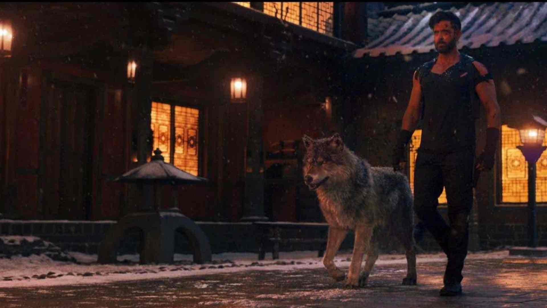 Anaita Shroff Adajania Talks about Hirthik Roshan character Look in ayan Mukerji directed Movie war 2