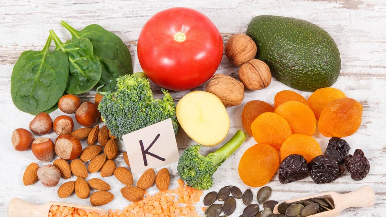 What Happens When Body Lacks Vitamin K Check 4 Vegetarian Sources to Boost Bone and Blood Health