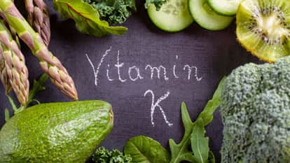 latest study says Vitamin K foods and supplements can protect your heart and strengthen bones
