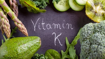 latest study says Vitamin K foods and supplements can protect your heart and strengthen bones