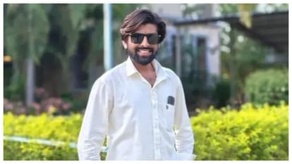 who is gujrati filmmaker mahesh jirawala missing after ahmedabad plane crash incident