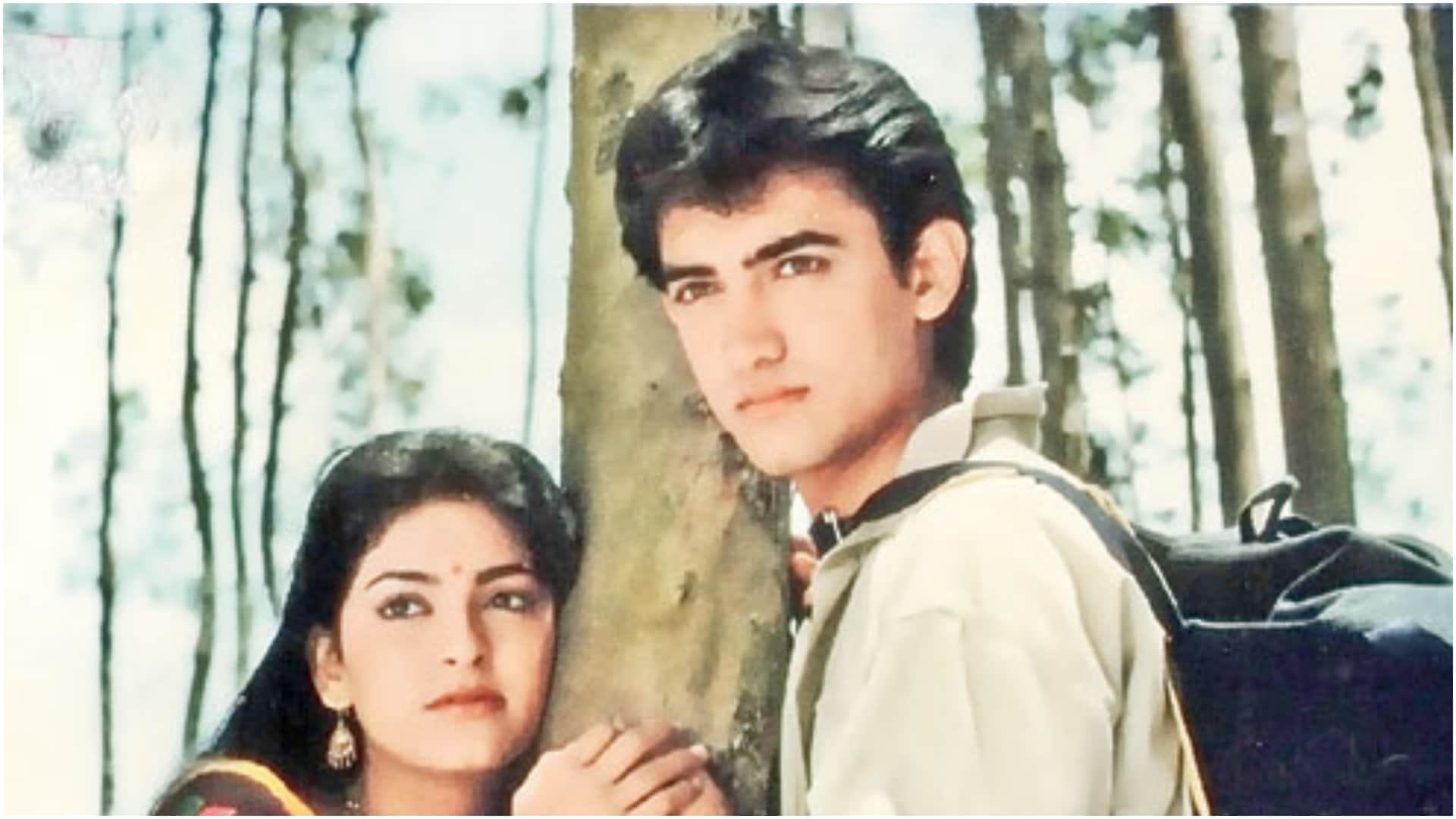 Bollywood Actors Who Debut From Romantic Movies Hrithik Roshan Ranbir Kapoor Aamir Khan Shahid Kapoor Bobby