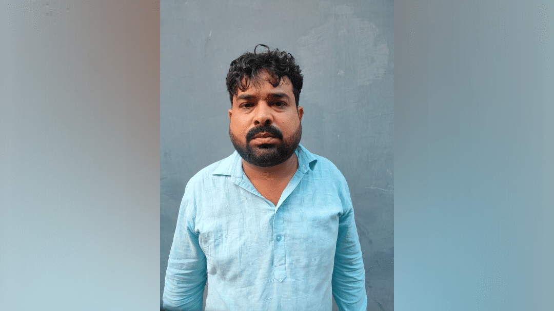 Gurugram police busted a fake call center that duped people by promising jobs at the airport