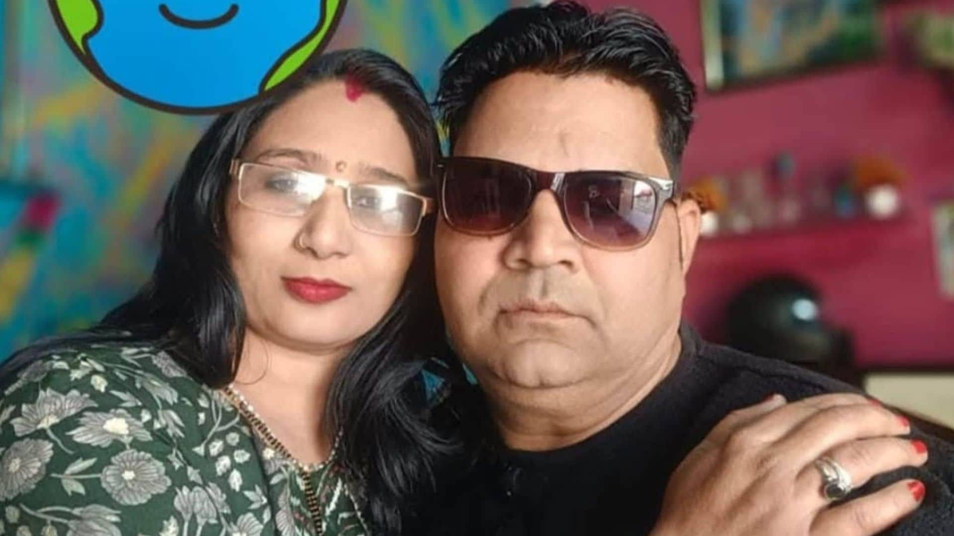 Alwar Murder Case: Minor Son Reveals Shocking Truth Mother Asked Uncle Kashi to Kill Father