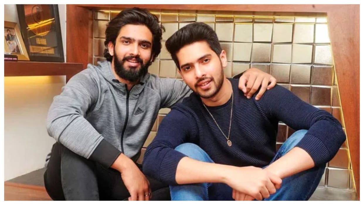 Armaan Malik Support Brother Amaal Mallik As He Join Bigg Boss 19