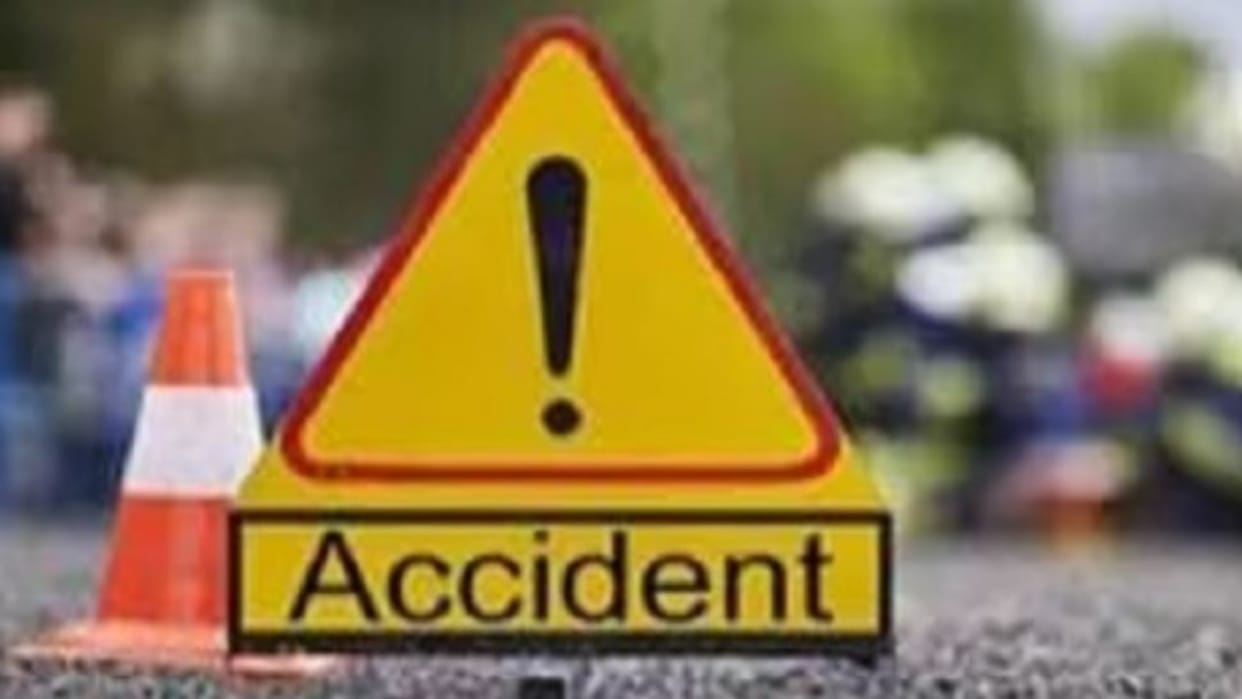 Bihar News: Two Injured During Transport Department Check, Officials Flee Accident Site