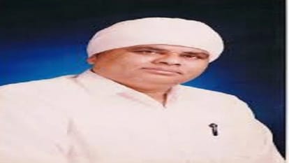 कांग्रेस विधायक फूल सिंह बरैया
