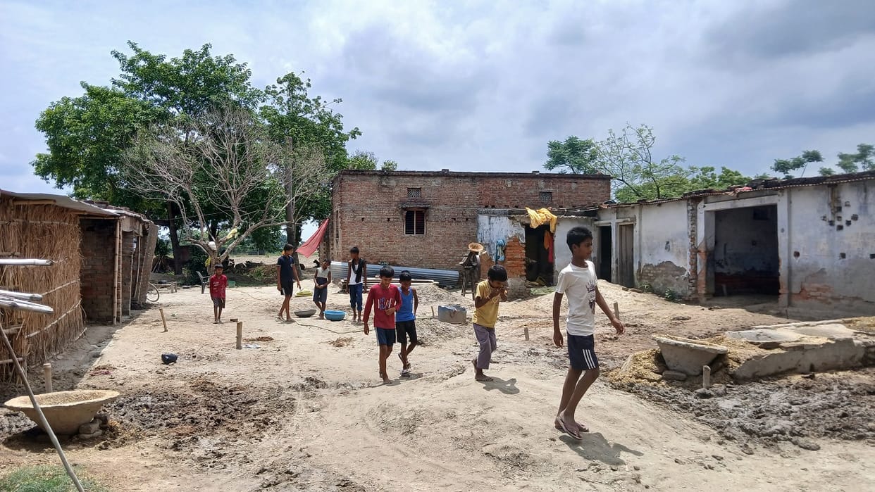 Bihar News: Middle-aged man taken into police custody dies, was accused of attacking police team