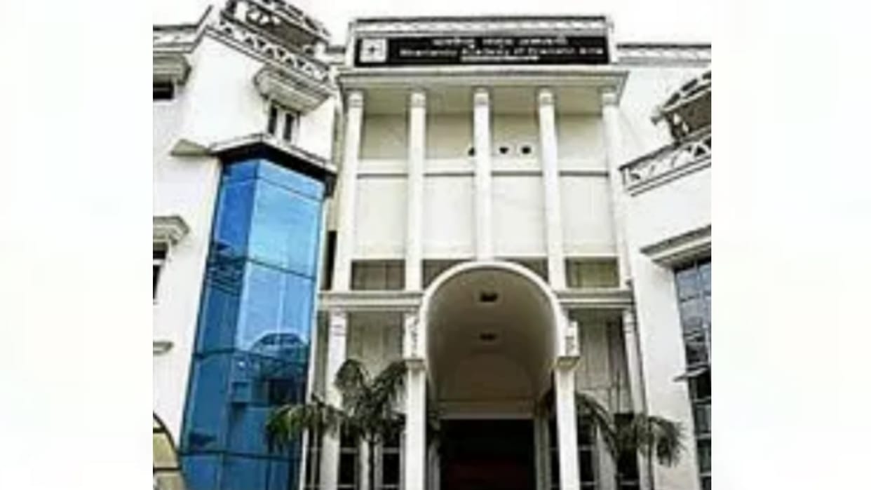 Music education started  Bharatendu Natya Academy now along theatre they learn nuances of music
