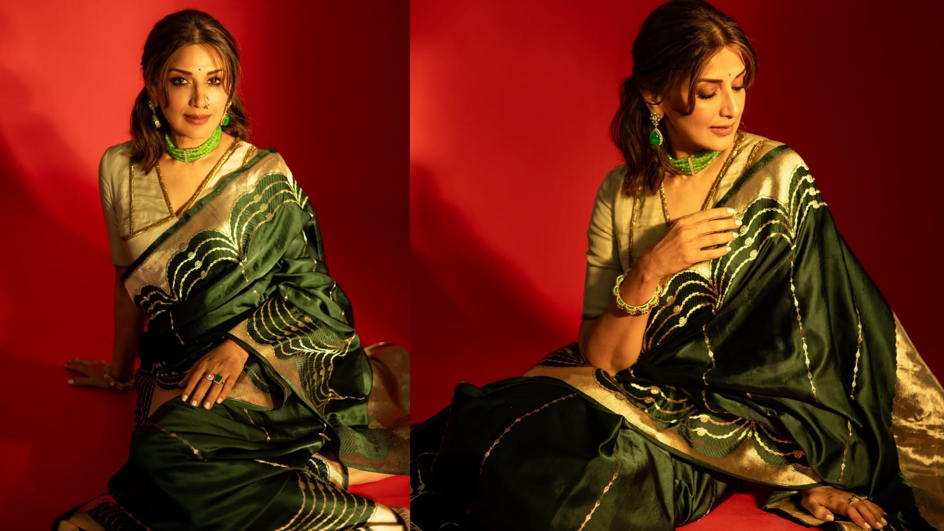 Bollywood Actress Who Beat Cancer manisha koirala and sonali bendre new looks