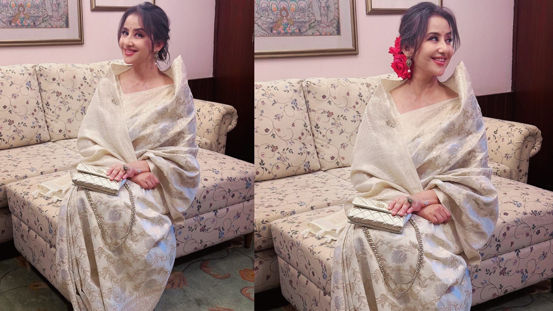 Bollywood Actress Who Beat Cancer manisha koirala and sonali bendre new looks