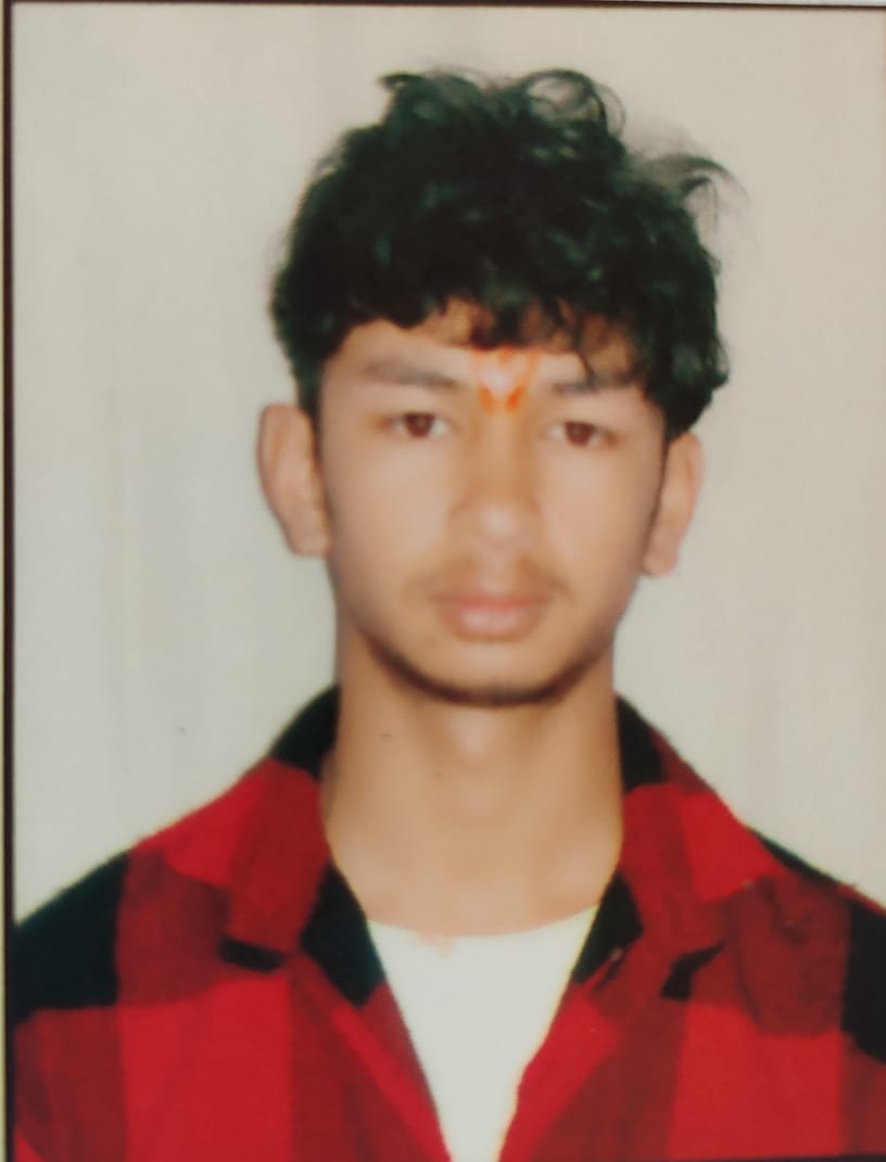 Youth who went for a morning walk died under suspicious circumstances in nainital