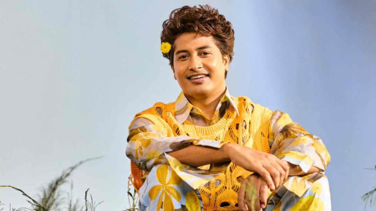 Panchayat actor Chandan Roy reveals his childhood love for Bimal Roy and story behind his name change